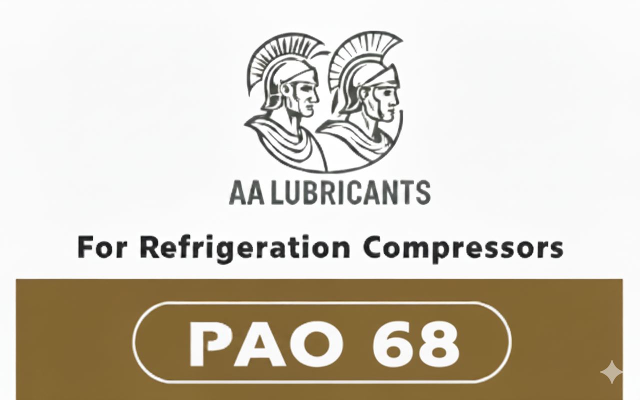 RF PAO 68 (Polyalphaolefin 68)