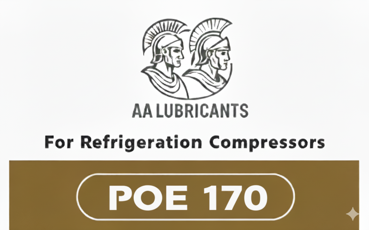 RF POE 170 (polyolester 170)
