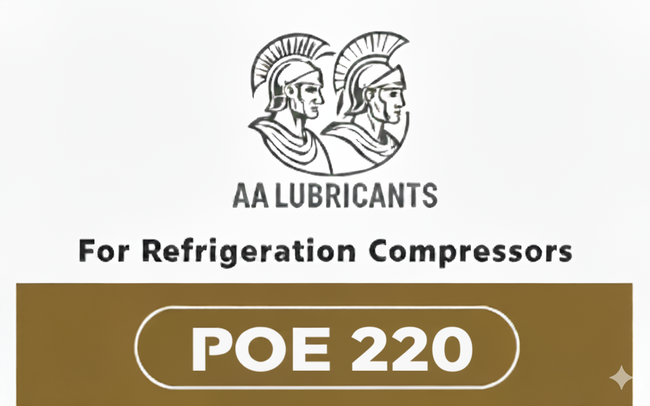 RF POE 220 (polyolester 220)