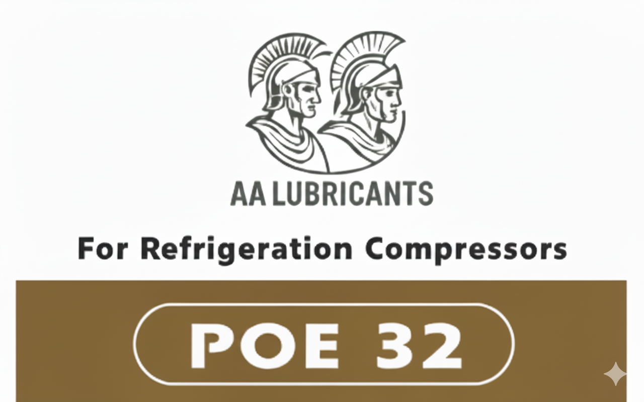 RF POE 32 (polyolester 32)