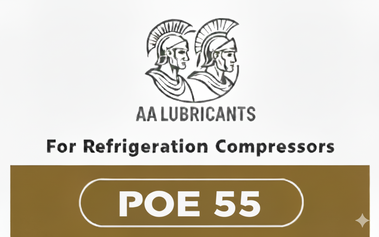 RF POE 55 (polyolester 55)