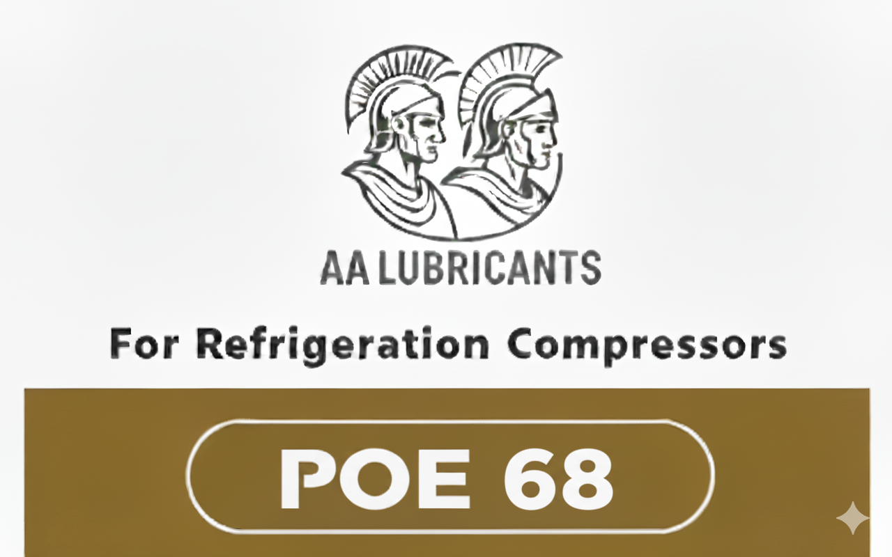 RF POE 68 (polyolester 68)