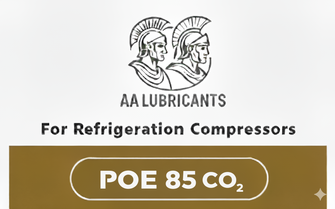 RF POE 85 CO2 (polyolester 85 CO2)
