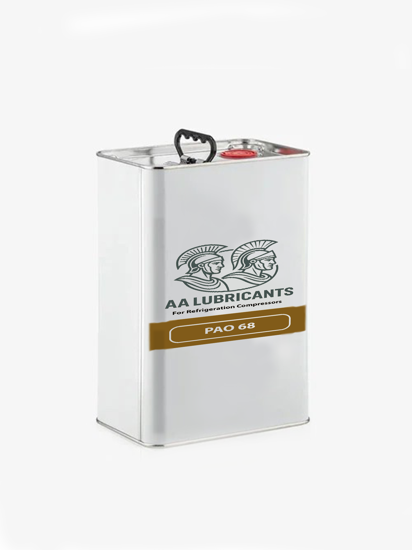 RF PAO 68 (Polyalphaolefin 68)