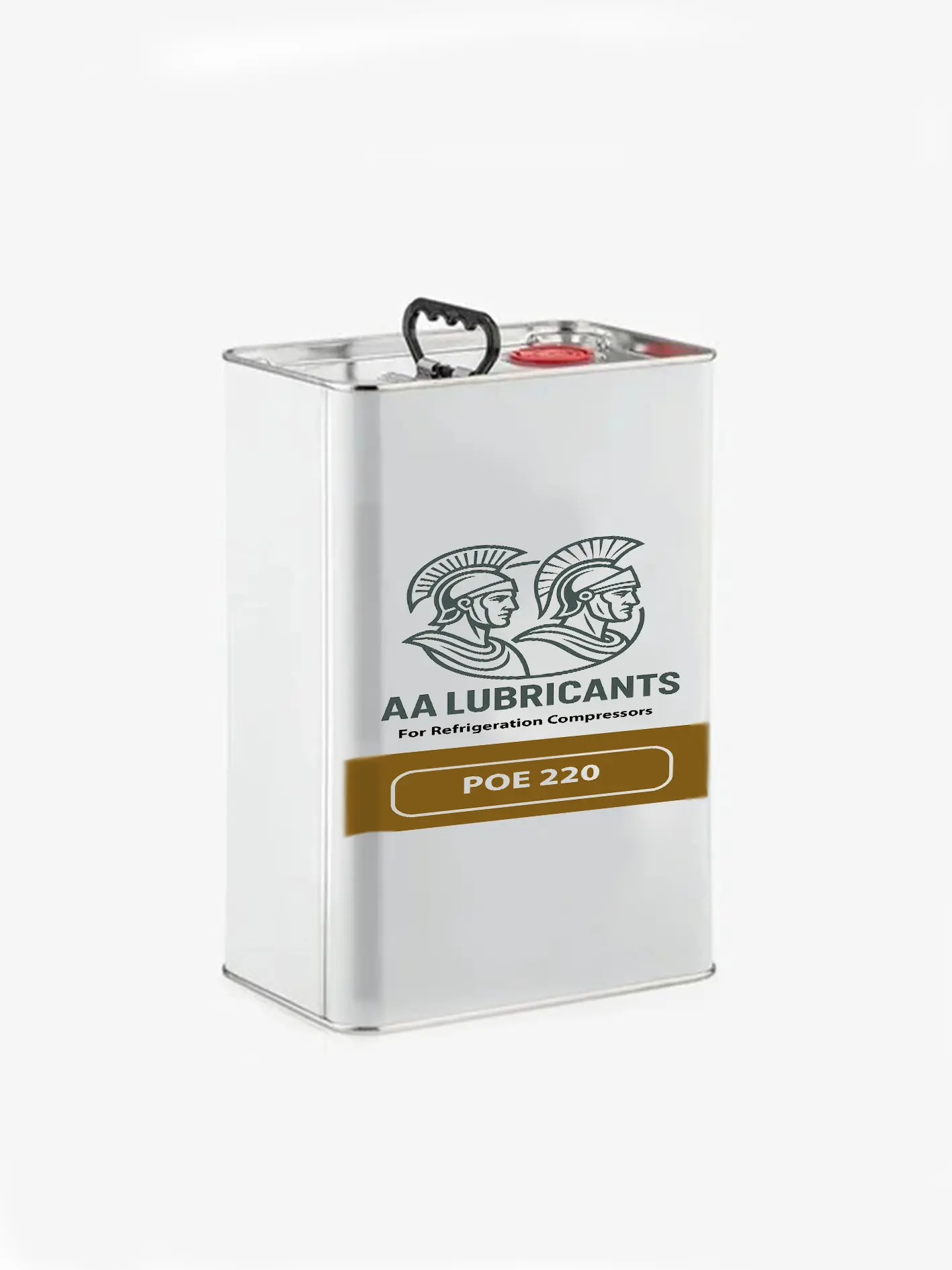 RF POE 220 (polyolester 220) - Refrigeration Oils refrigeration oil