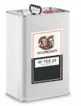 RF POE 68 (polyolester 68) - Box of 4 x 4L