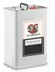 RF POE 85 CO2 (polyolester 85 CO2) - Box of 4 x 4L