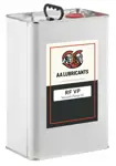 RF VP Series (Vacuum Pump Oil) - Box of 20 x 1L